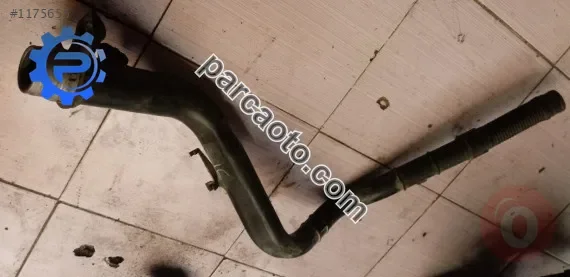 Fiat Fiorino Direksiyon Yağ Deposu - Ordu Ünye