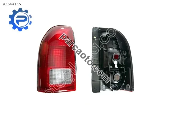 Suzuki Vitara Piston Kolu - İzmir Bornova