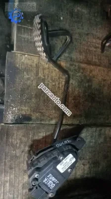 Boxer,jumper,Ducato haz pedali yedek parça