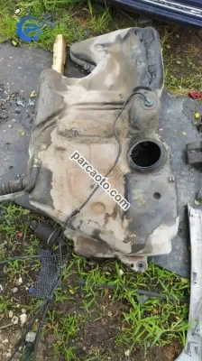 Megane 1 depo çıkma