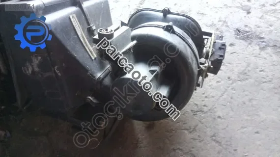 Tata Indigo kalorifer motoru yedek parça
