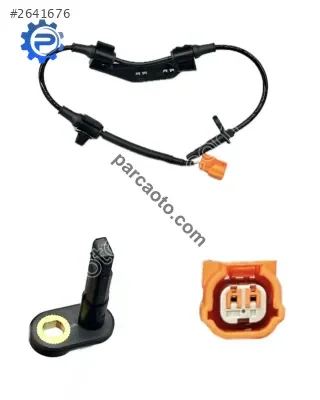 Honda Sensör Abs Crv 02-05 Arka Sağ