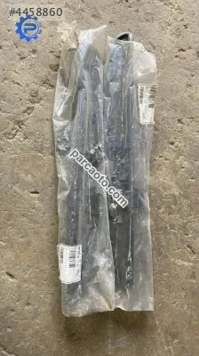 Renault clio2 00-03 tampon ızgarası sıfır