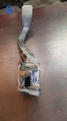 peugeot 307 1.4 dizel çıkma gaz pedalı