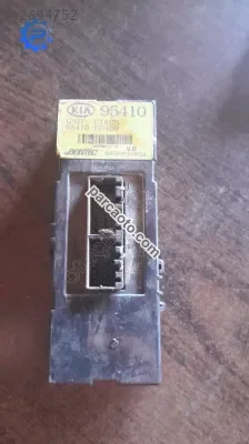 Kia Rio Yedek Su Deposu - Ordu Ünye