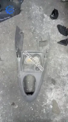 Clio sembol vites konsulu yedek parça