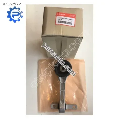Motor Takoz Sağ Üst Manuel Motor Takoz 2006-2011