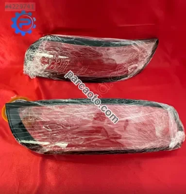 Volvo S40 Far - İzmir Bornova