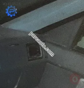 2004 model tata telcoline 4x2 çıkma sağ difüzör