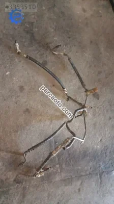 Megane 1 direksiyon yağ geri dönüş borusu yedek parça