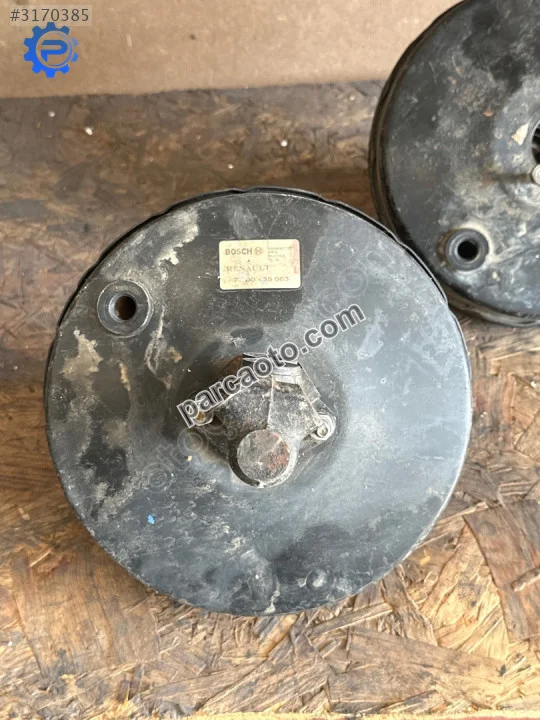 Renault Clio Westinghouse - Samsun Tekkeköy