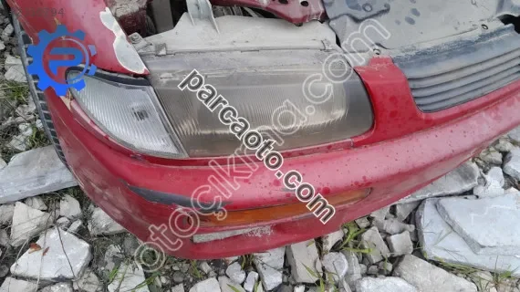 323 family sağ far sinyal çıkma