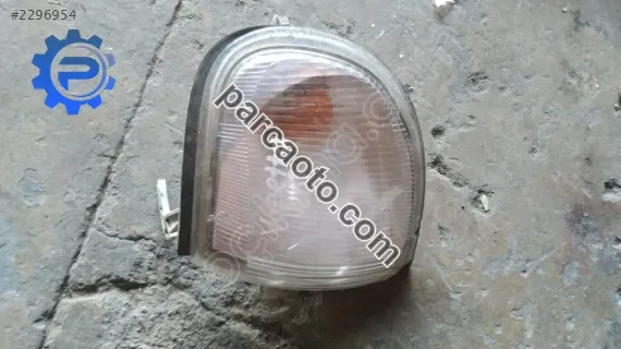 Nissan Vanetto Sinyal - Ordu Ünye