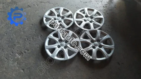 Hyundai Era jant kapağı takım çıkma