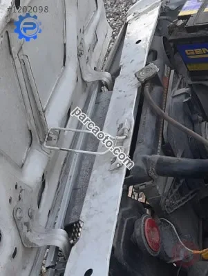 1992 model tofaş kartal çıkma kaput menteşe