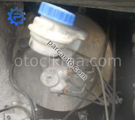 1997 2001 fiat ducato çıkma fren ana merkez westinghouse