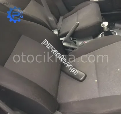 2008 model suzuki sx4 çıkma sağ ön koltuk