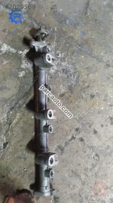 Hyundai i20 Enjektör - Ordu Ünye