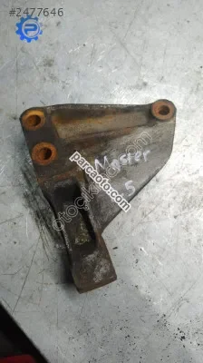 Renault Master Far - Ordu Ünye