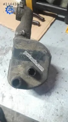 Laguna 1 volvo motor-volvo 850 motor yag ayırıcı tank yedek parça