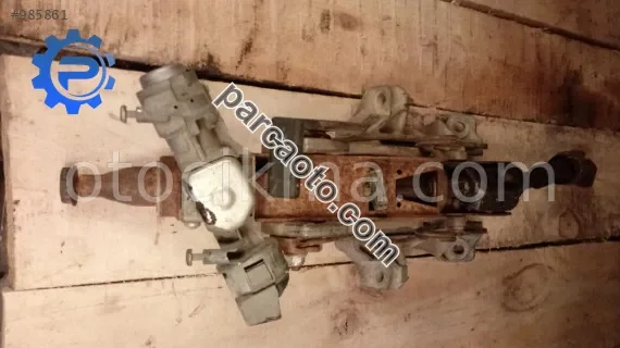ford focus 3 orjinal direksiyon sütunu