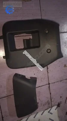 Dacia stepvay 2 kasa direksiyon bakalit kaplama yedek parça