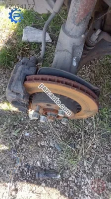 daewoo espero çıkma 2.0 sol taşıyıcı