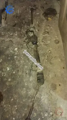 Hyundai Elantra direksiyon kutusu çıkma