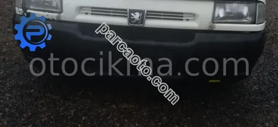 Peugeot Expert Tampon Ön - Ordu Ünye