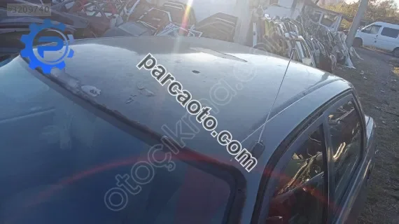 Daihatsu applause kesme tavan yedek parça