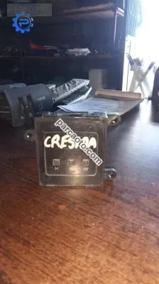 Toyota cressida zaman saati yedek parça