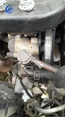Hundai Sonata direksiyon pompasi yedek parça