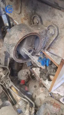 hyundai atos çıkma motor takozu
