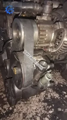 Hundai Accent admire 1.5 CRDi direksiyon pompasi yedek parça
