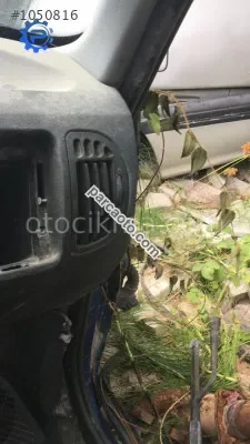 1998 model citroen saxo çıkma sağ üfleme ızgarası