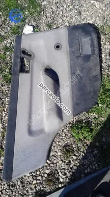 Tempra sol arka kapi dosemesi  yedek parça