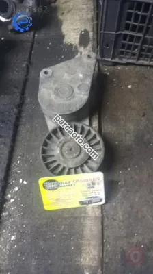 Peugeot 306 Enjektör Kütüğü - Ordu Ünye