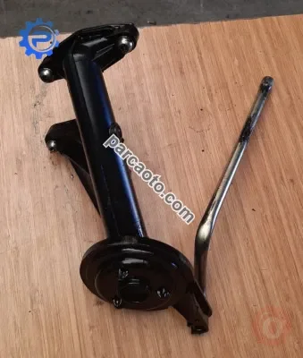 Peugeot 308 Yağ Pompası - Ordu Ünye