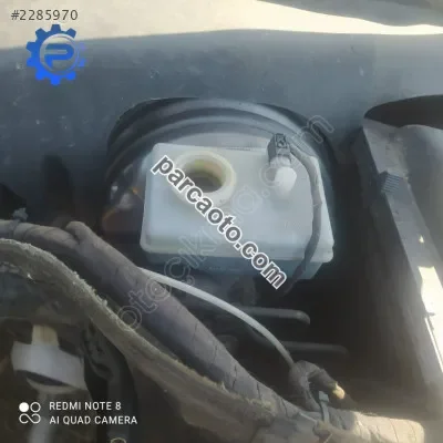 Mercedes-Benz S Serisi Westinghouse - Ordu Ünye