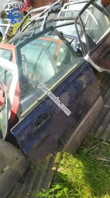 Subaru sağ arka kapı çıkma