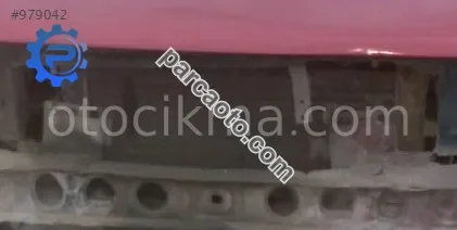 1996 model fiat tempra station 1.6 çıkma fan radyatör