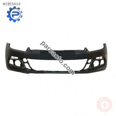 Volkswagen Scirocco Tampon Ön - İzmir Bornova