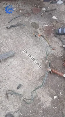 Chrysler Sebring Far - Ordu Ünye