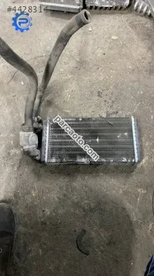 Peugeot 405 kalorifer peteği