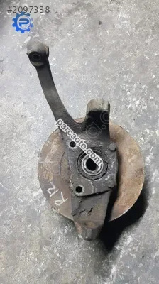 Renault 12 Toros sol taşıyıcı çıkma