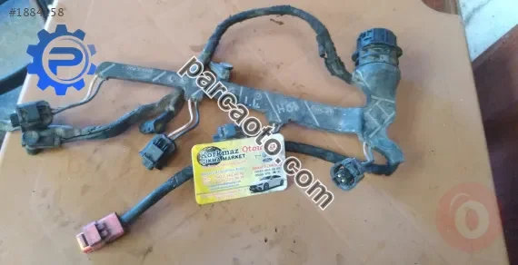 Fiat 124 Spider Enjektör - Ordu Ünye