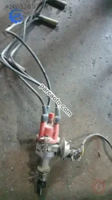 Ford Sierra Distribütör - Ordu Ünye