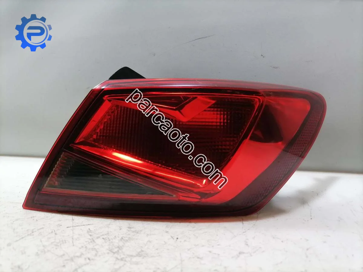 Seat Leon Şaft - Mersin Tarsus