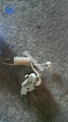 Fiat Doblo Fren Limitörü - Ordu Ünye