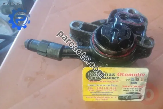citroen berlingo çıkma fren vakumu 2.0 hdi